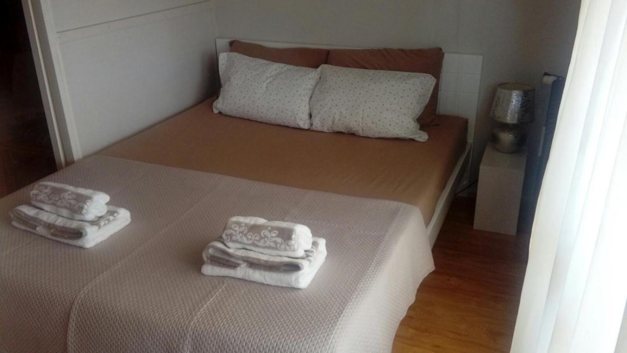 Vila Zora Apartman Banja Koviljača Exteriör bild