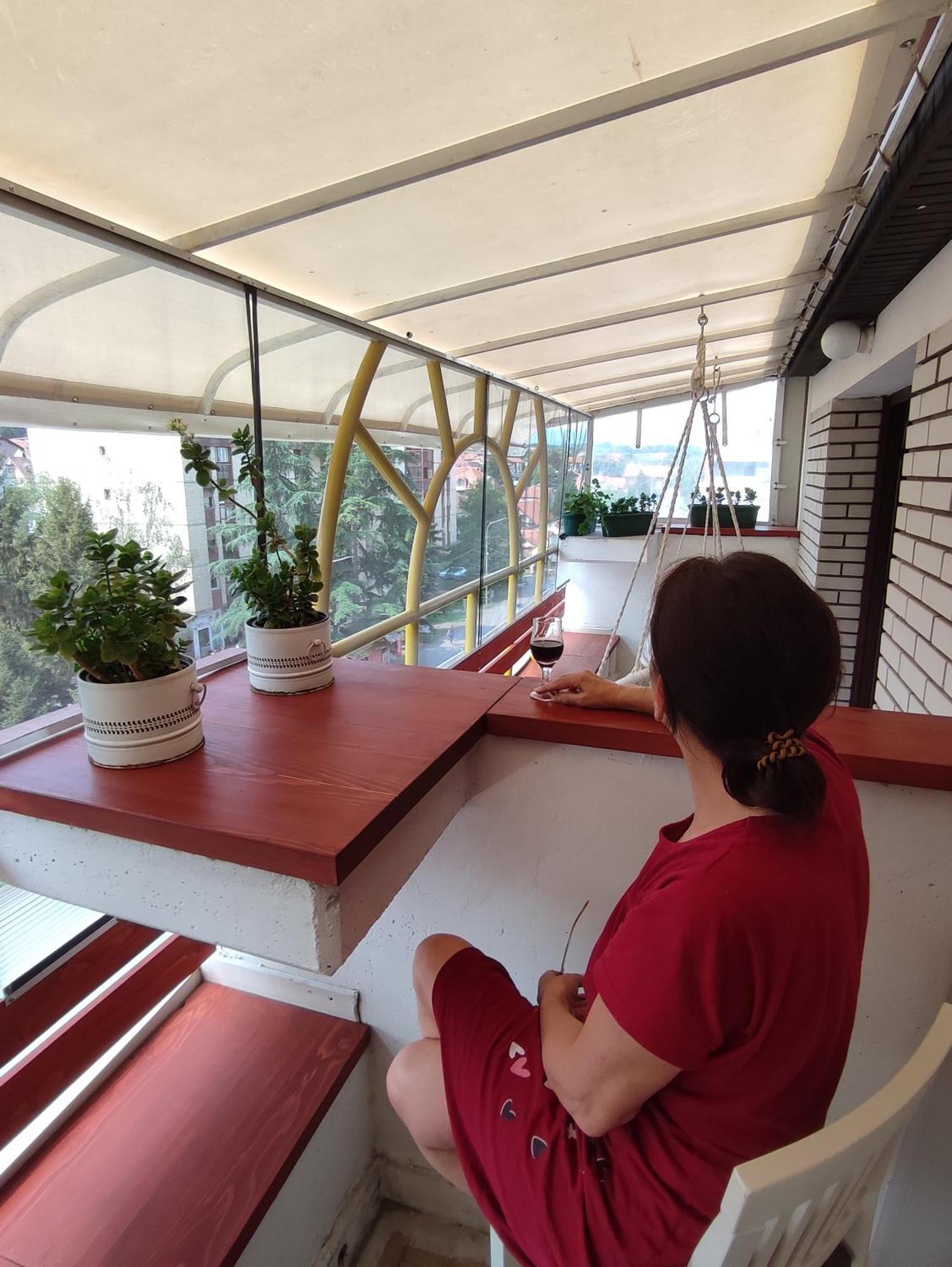 Vila Zora Apartman Banja Koviljača Exteriör bild