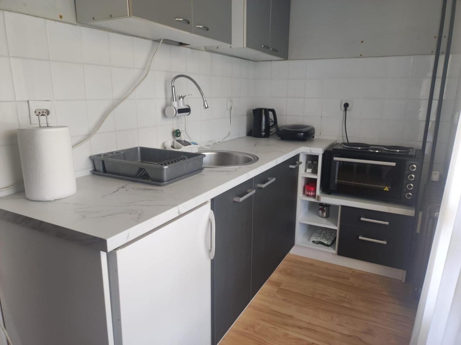 Vila Zora Apartman Banja Koviljača Exteriör bild